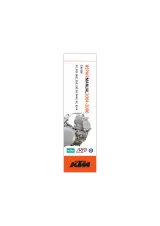 2004–2006 KTM 250/300 SX / EXC / XC Repair Manual (P/N 3.206.032-E) – preview page 3