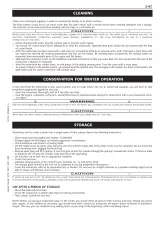 1999–2003 KTM 250/300/380 SX/MXC/EXC Repair Manual OEM (P/N 3206004-E) – preview page 2