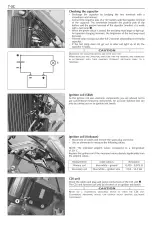 1999–2003 KTM 250/300/380 SX/MXC/EXC Repair Manual OEM (P/N 3206004-E) – preview page 6