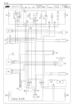 1999–2003 KTM 250/300/380 SX/MXC/EXC Repair Manual OEM (P/N 3206004-E) – preview page 7