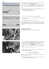 2003–2007 KTM 950 Adventure, 990 Super Duke, 950 Supermoto, and 950 Super Enduro LC8 Series Repair Manual (P/N 3.206.044-E) – preview page 2