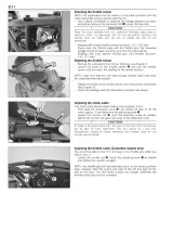 2003–2007 KTM 950 Adventure, 990 Super Duke, 950 Supermoto, and 950 Super Enduro LC8 Series Repair Manual (P/N 3.206.044-E) – preview page 6