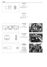 2003–2007 KTM 950 Adventure, 990 Super Duke, 950 Supermoto, and 950 Super Enduro LC8 Series Repair Manual (P/N 3.206.044-E) – preview page 7