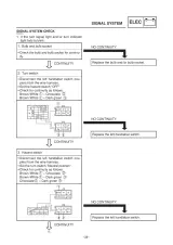 1998–2001 Yamaha FZS600 Fazer Service & Repair Manual (P/N 5DM1-AE1, 5DM1-AE2) – preview page 7