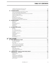 2006 Ski-Doo REV Series GSX/GTX/MX Z/Summit Factory Service Manual (P/N MMR2005-059) – preview page 4