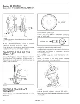2006 Ski-Doo REV Series GSX/GTX/MX Z/Summit Factory Service Manual (P/N MMR2005-059) – preview page 6