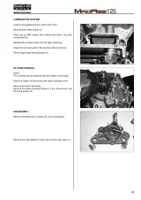 Sachs MadAss 125 Service Manual (P/N FY152FMI) – preview page 2