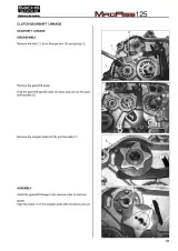 Sachs MadAss 125 Service Manual (P/N FY152FMI) – preview page 7
