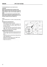2003 Sachs XTC 125 4-Stroke Service & Repair Manual (P/N P00 677 008 06 02 000) – preview page 2