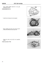 2003 Sachs XTC 125 4-Stroke Service & Repair Manual (P/N P00 677 008 06 02 000) – preview page 6