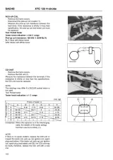 2003 Sachs XTC 125 4-Stroke Service & Repair Manual (P/N P00 677 008 06 02 000) – preview page 7