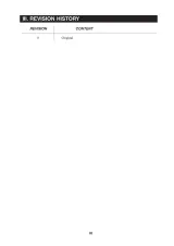 Canon PC-D320/D340 / FAX-L400 Service Manual (P/N HY8-10AX-000) – preview page 5