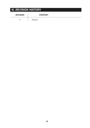 Canon PC-D320/D340 and FAX-L400 Service Manual - Comprehensive Guide for Technical Reference Preview image 5