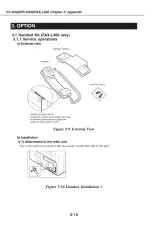 Canon PC-D320/D340 / FAX-L400 Service Manual (P/N HY8-10AX-000) – preview page 7