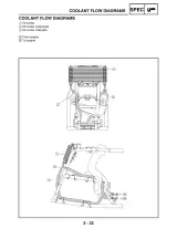 Yamaha YFM35FGIW Grizzly 350 4WD 2007 Factory Service Manual (P/N LIT-11616-20–46) – preview page 2