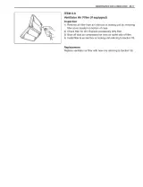 2001 Suzuki Wagon-R Service Manual (P/N 99500-83E00-01E) – preview page 1