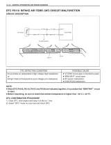 2001 Suzuki Wagon-R Service Manual (P/N 99500-83E00-01E) – preview page 2