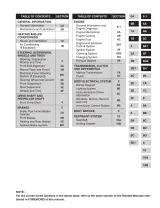 2001 Suzuki Wagon-R Service Manual (P/N 99500-83E00-01E) – preview page 3