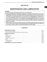 2001 Suzuki Wagon-R Service Manual (P/N 99500-83E00-01E) – preview page 4