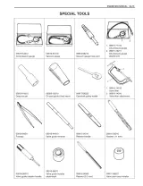2001 Suzuki Wagon-R Service Manual (P/N 99500-83E00-01E) – preview page 6