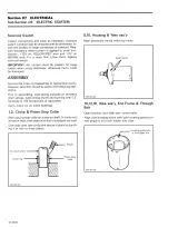 1989 Sea-Doo 5802 Watercraft Shop Manual (P/N 295000060) – preview page 6
