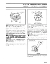 1989 Sea-Doo 5802 Watercraft Shop Manual (P/N 295000060) – preview page 7