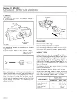 1990 Sea-Doo 5803 / 5810 GT Shop Manual (P/N 219 100 002) – preview page 5