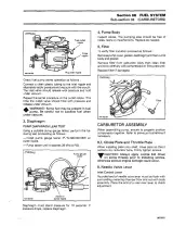 1995 Sea-Doo SP, SPI, SPX, GTS, GTX & XP OEM Shop Manual (P/N 219 100 013, 219 300 130) – preview page 5