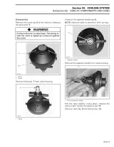 1999 Sea-Doo SPX, GSX RFI, GTX RFI, GS, GTX Limited, and XP Limited Service Manual  (P/N 219 100 094) – preview page 6