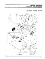 1991 Sea-Doo SP 5804, GT 5811, XP 5850 PWC Shop Manual (P/N 219100004) – preview page 5