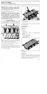 2006 Sea-Doo 1503 4-TEC GTI SE, GTX, GTX Supercharged, RXP, RXT, GTX Limited Shop Manual (P/N 219 100 258) – preview page 6