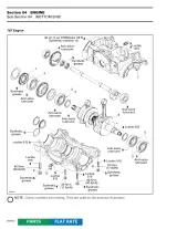 1996 Sea-Doo Sportster / Speedster / Challenger Shop Manual (P/N 219 100 044) – preview page 3
