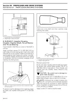 1996 Sea-Doo Sportster / Speedster / Challenger Shop Manual (P/N 219 100 044) – preview page 7