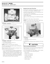 1997 Sea-Doo Sportster 5605/5609 Shop Manual (P/N 219 100 051) – preview page 3