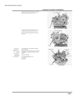 2005–2008 Honda TRX500FA Rubicon Service & Repair Manual (P/N: 61HN253) – preview page 5