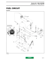 Sea-Doo Sportster 1800 / Challenger 1800 1998 Shop Manual (P/N 290 876 298) – preview page 6