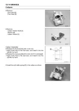 2003–2009 Kawasaki Prairie 360 / KVF 360 4x4 Service Manual (P/N 99960-1349) – preview page 7