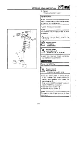 1989 Yamaha FZR1000 Service Manual (P/N 3GM-28197-20) – preview page 3