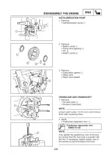 2002 Yamaha YN50 / MBK CS Service Manual (First Edition) – preview page 5