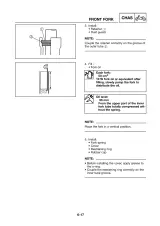 2002 Yamaha YN50 / MBK CS Service Manual (First Edition) – preview page 6