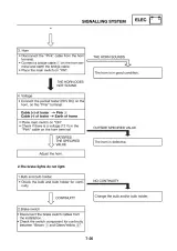 2002 Yamaha YN50 / MBK CS Service Manual (First Edition) – preview page 7