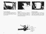 1978 Yamaha SR500(E) Service Manual Supplement (P/N 1N5-28197-80) – preview page 2