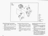 1978 Yamaha SR500(E) Service Manual Supplement (P/N 1N5-28197-80) – preview page 6