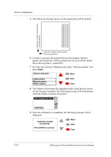 HP DesignJet 500 / 500PS / 800 / 800PS Series Service Manual (P/N C7769-60154) – preview page 4
