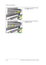 HP DesignJet 500 / 500PS / 800 / 800PS Series Service Manual (P/N C7769-60154) – preview page 7