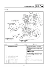 1999 Yamaha Royal Star XVZ13TF & XVZ13TFL Service Manual (P/N 5JC1-AE1) – preview page 4