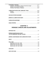 2001 Yamaha YZF-R1P / YZF-R1PC Service Manual (P/N LIT-11616-15–47) – preview page 2
