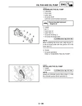 2001 Yamaha YZF-R1P / YZF-R1PC Service Manual (P/N LIT-11616-15–47) – preview page 6