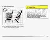 2003 Chevrolet Tahoe / Suburban SUV Owner's Manual (P/N C2316) – preview page 4