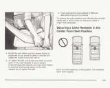 2003 Chevrolet Tahoe / Suburban SUV Owner's Manual (P/N C2316) – preview page 5